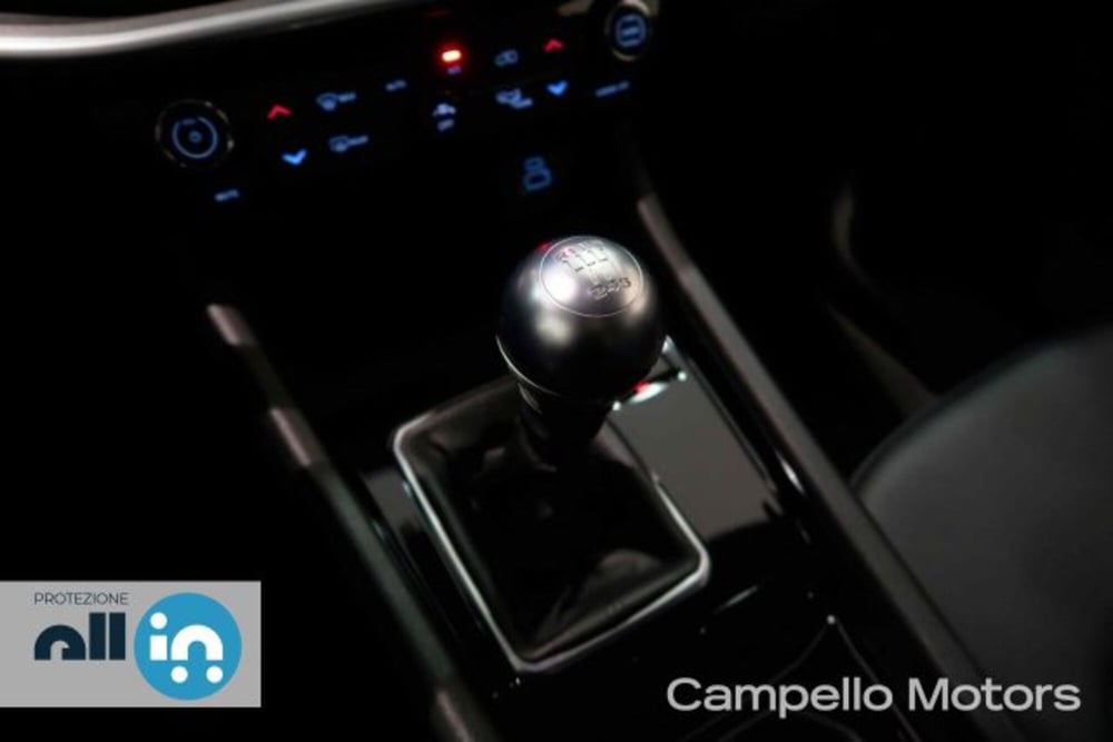 Jeep Compass usata a Venezia (13)