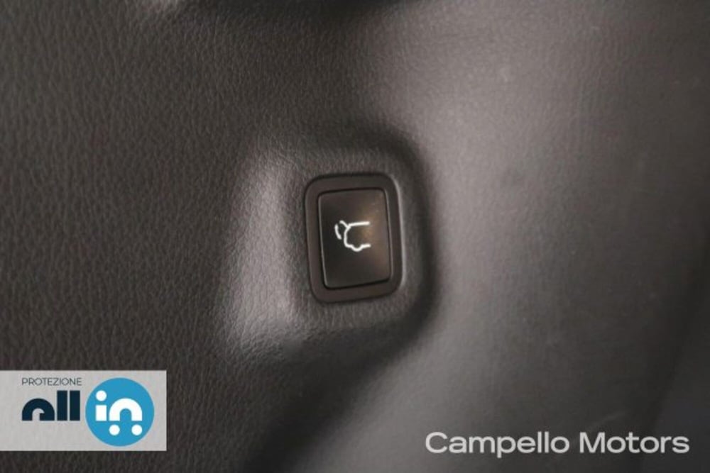 Jeep Compass usata a Venezia (19)