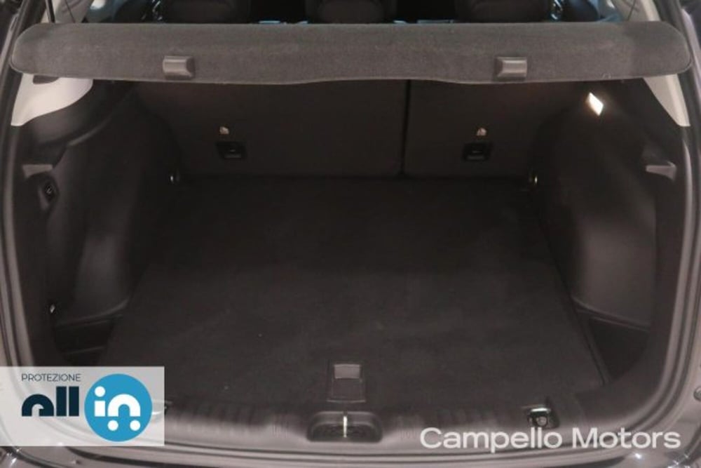 Jeep Compass usata a Venezia (20)