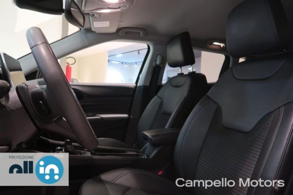Jeep Compass usata a Venezia (5)