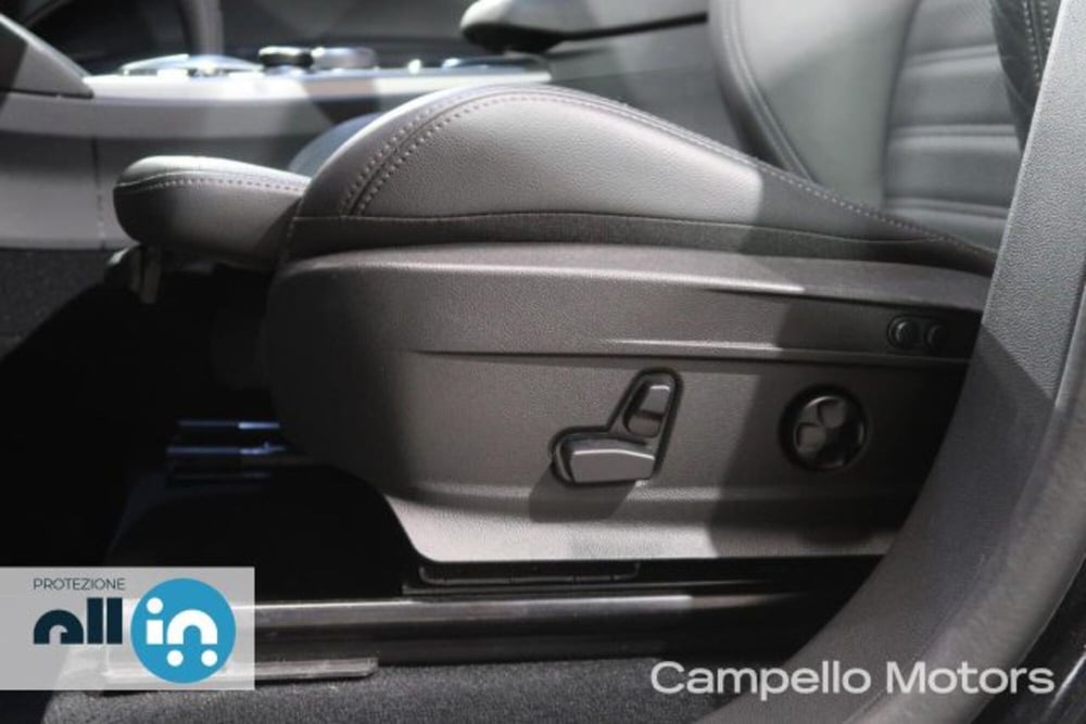 Alfa Romeo Stelvio usata a Venezia (20)