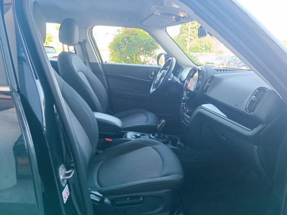 MINI Mini Countryman usata a Pisa (15)