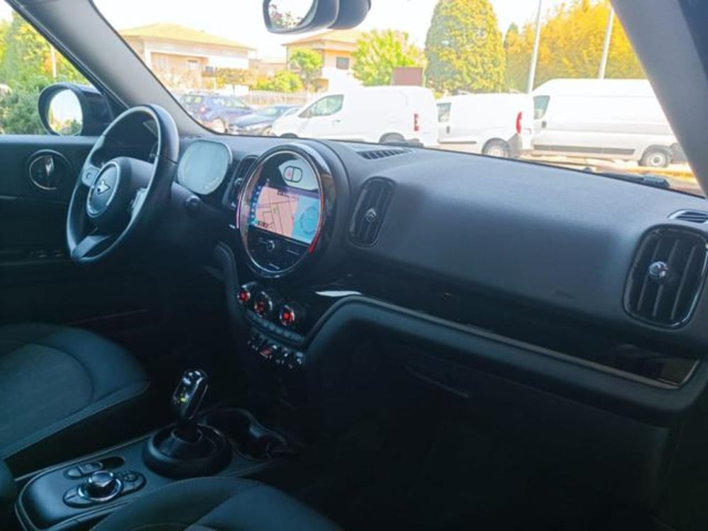 MINI Mini Countryman usata a Pisa (20)