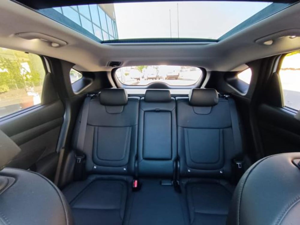 Hyundai Tucson usata a Pisa (3)