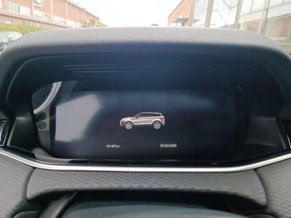 Land Rover Range Rover Evoque usata a Pisa (5)
