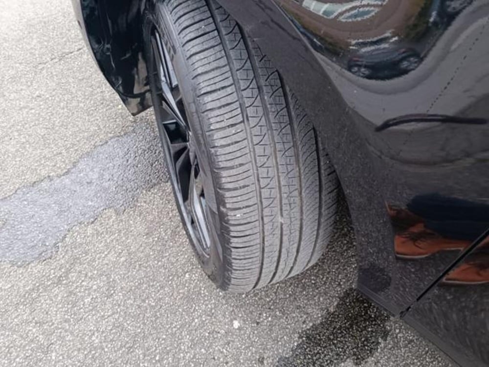 Land Rover Range Rover Evoque usata a Pisa (8)