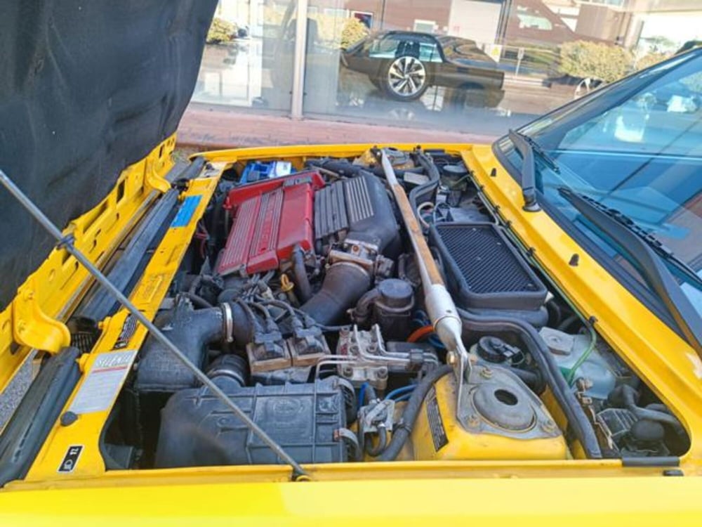 Lancia Delta usata a Pisa (11)