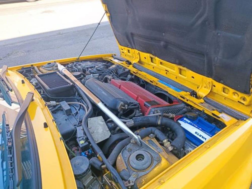Lancia Delta usata a Pisa (15)