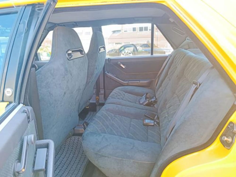 Lancia Delta usata a Pisa (19)
