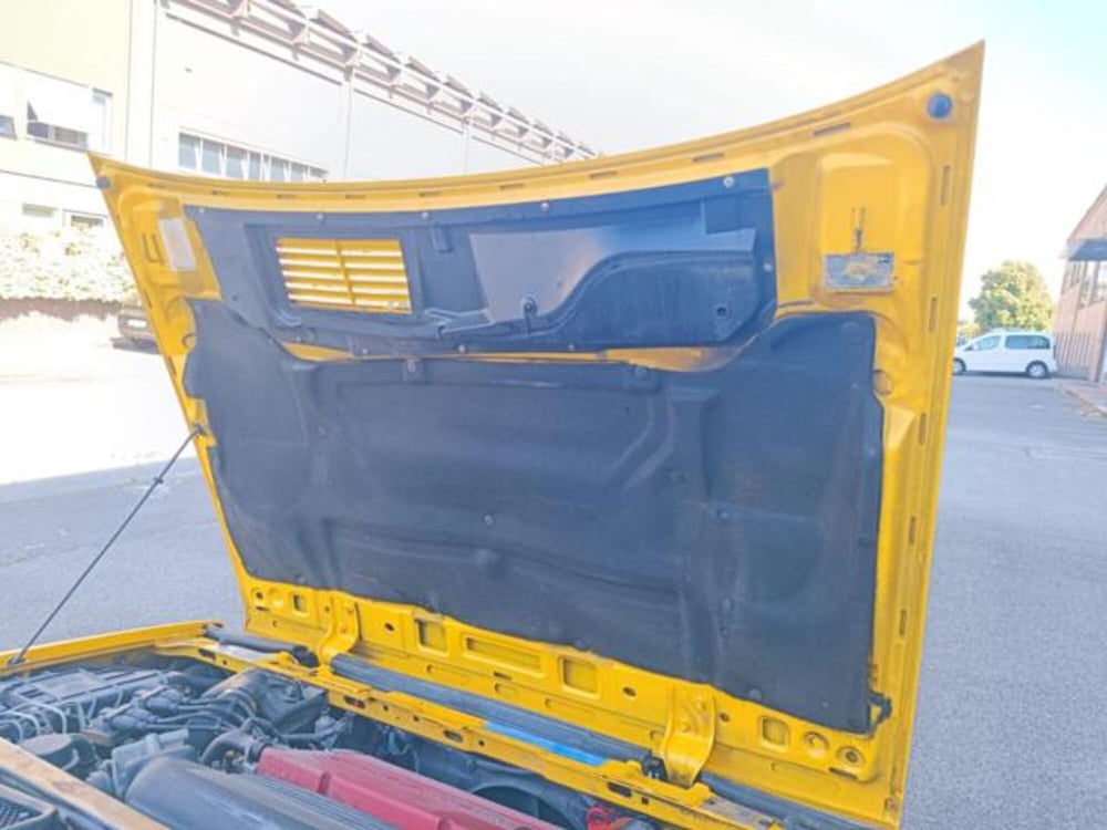 Lancia Delta usata a Pisa (8)