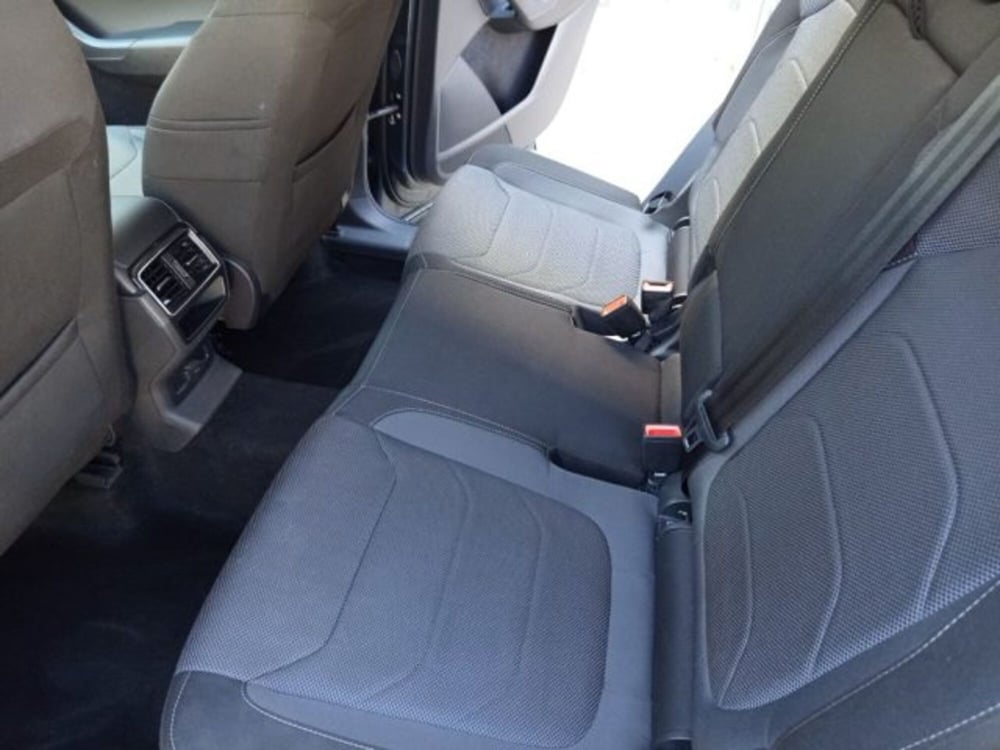 Skoda Kodiaq usata a Frosinone (13)