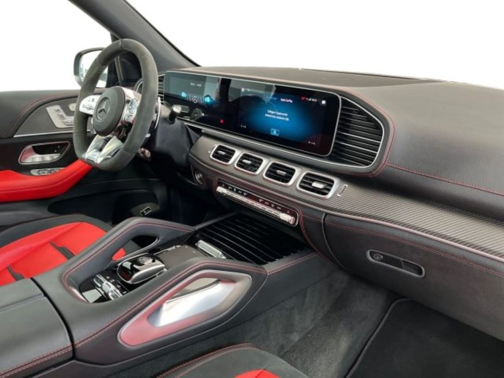 Mercedes-Benz GLE SUV usata a Verona (15)