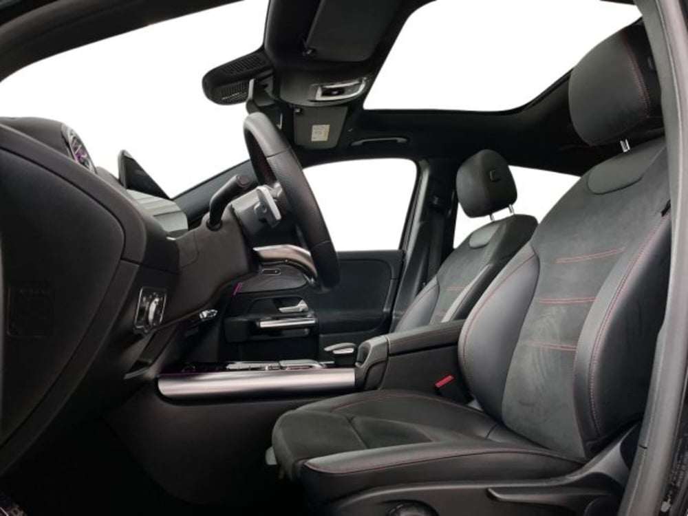 Mercedes-Benz GLA SUV usata a Verona (10)