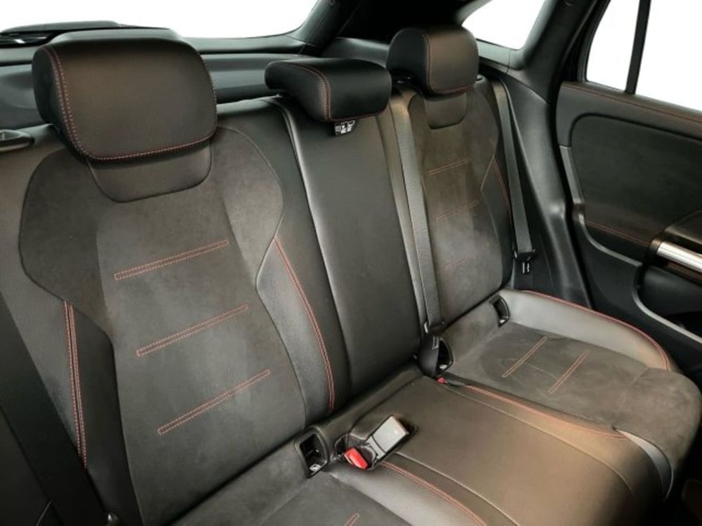Mercedes-Benz GLA SUV usata a Verona (16)