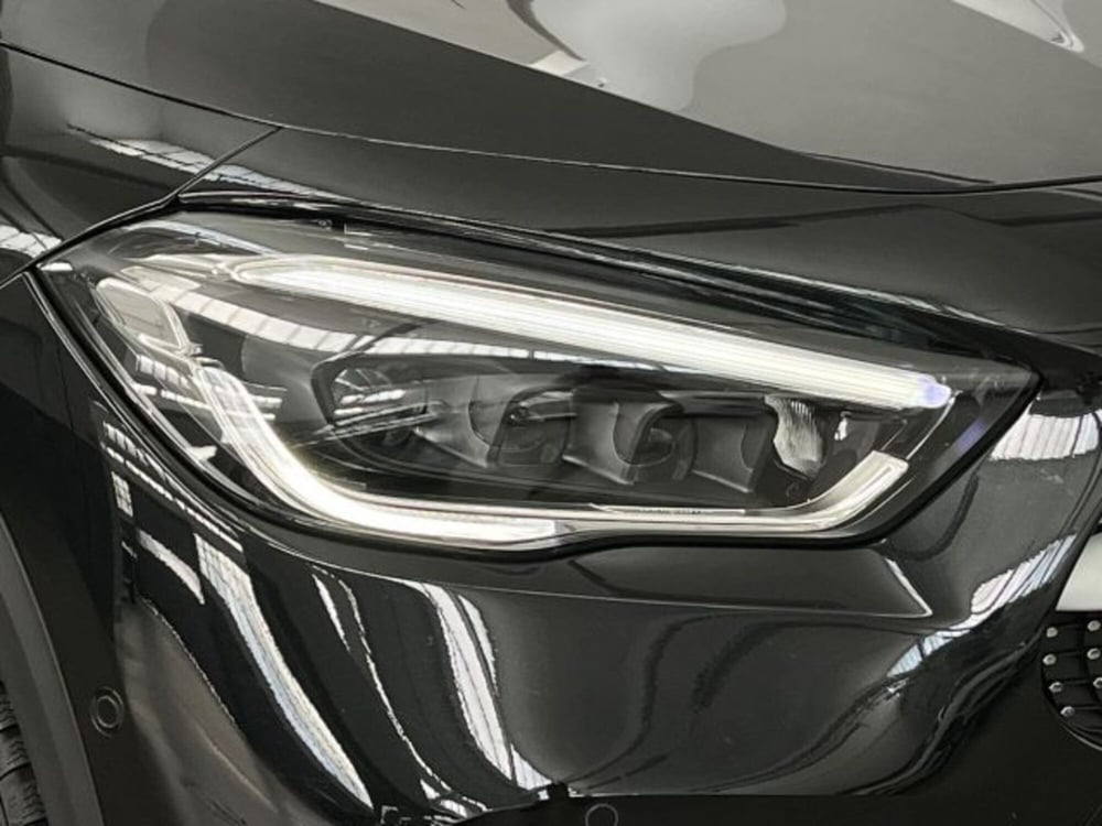 Mercedes-Benz GLA SUV usata a Verona (17)
