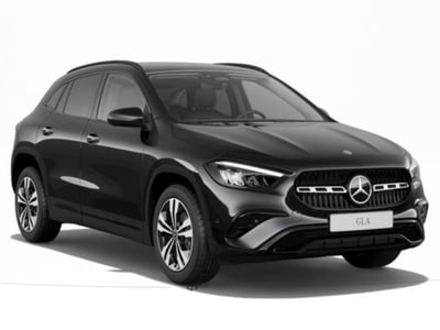 Mercedes-Benz GLA SUV 200 d Progressive Advanced Plus 4matic auto nuova a Verona