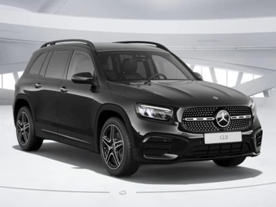 Mercedes-Benz GLB 200 d AMG Line Advanced Plus 4matic auto 7p.ti nuova a Verona