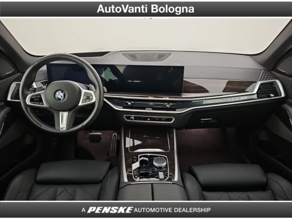 BMW X5 usata a Bologna (10)