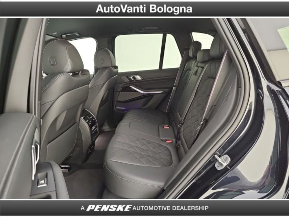 BMW X5 usata a Bologna (12)