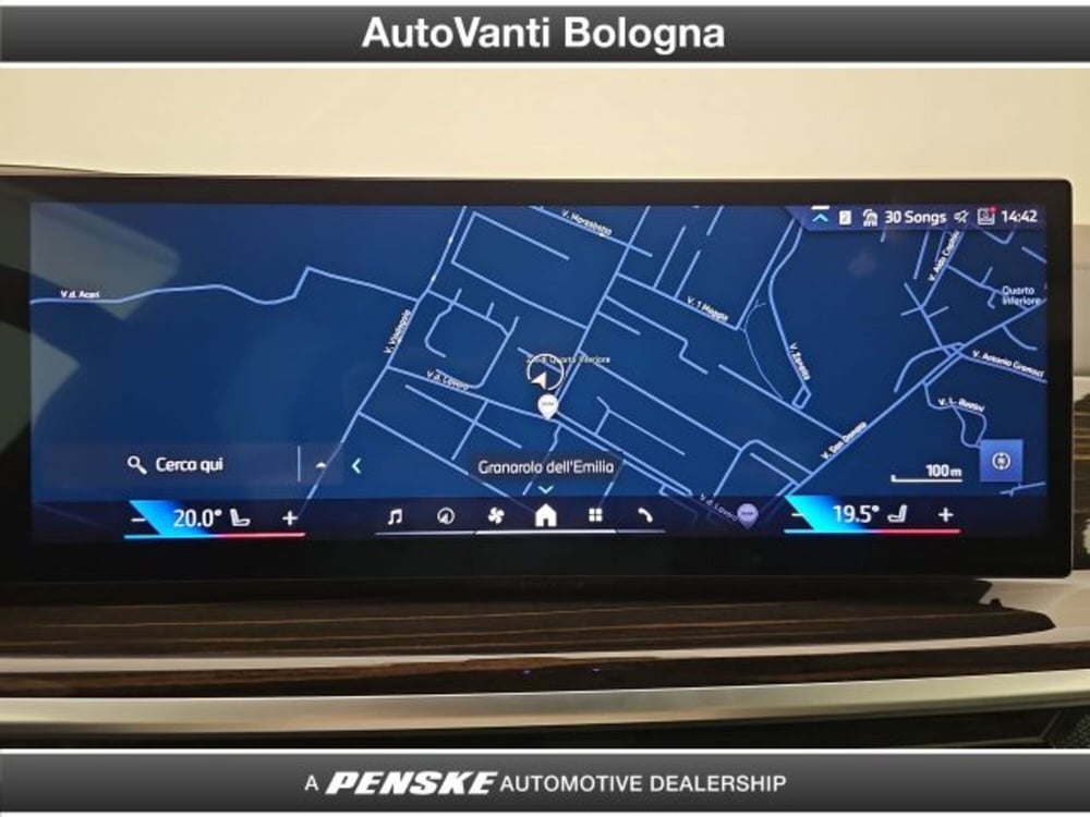 BMW X5 usata a Bologna (14)