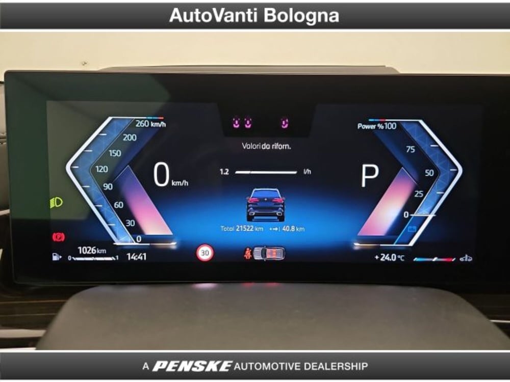 BMW X5 usata a Bologna (15)