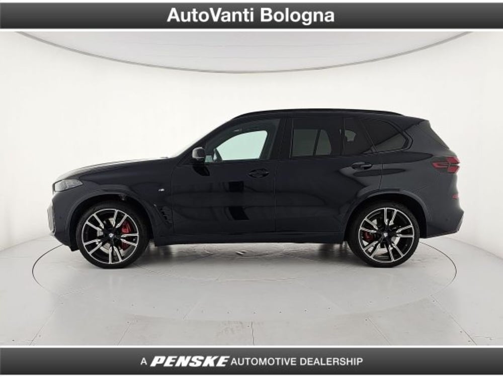BMW X5 usata a Bologna (3)