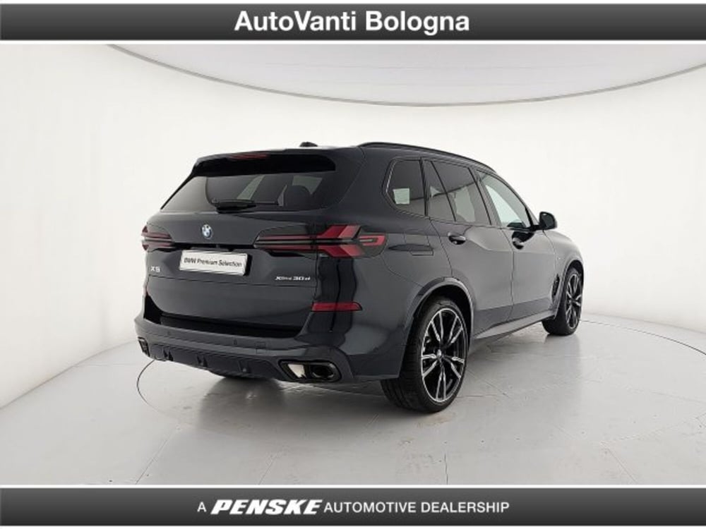 BMW X5 usata a Bologna (6)