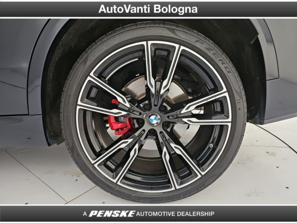 BMW X5 usata a Bologna (9)