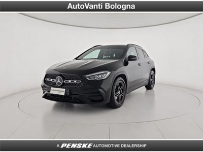 Mercedes-Benz GLA SUV 200 Automatic Premium del 2023 usata a Granarolo dell&#039;Emilia