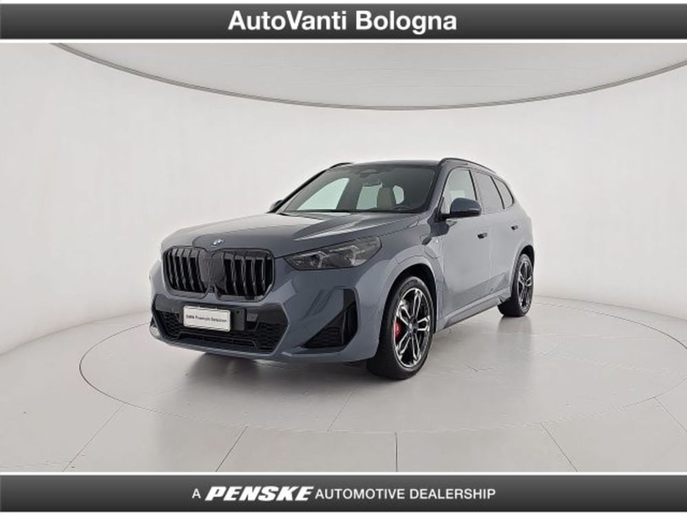 BMW X1 usata a Bologna