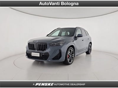 BMW X1 xdrive 30e MSport auto del 2024 usata a Granarolo dell&#039;Emilia