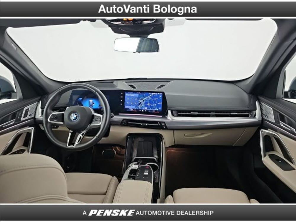 BMW X1 usata a Bologna (10)