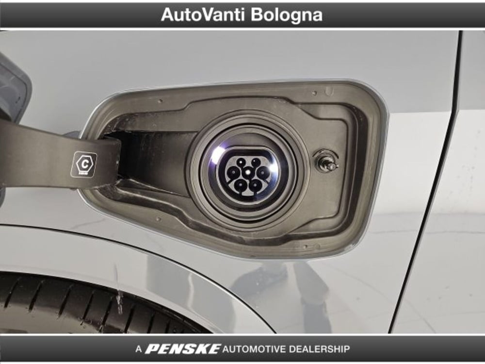 BMW X1 usata a Bologna (14)