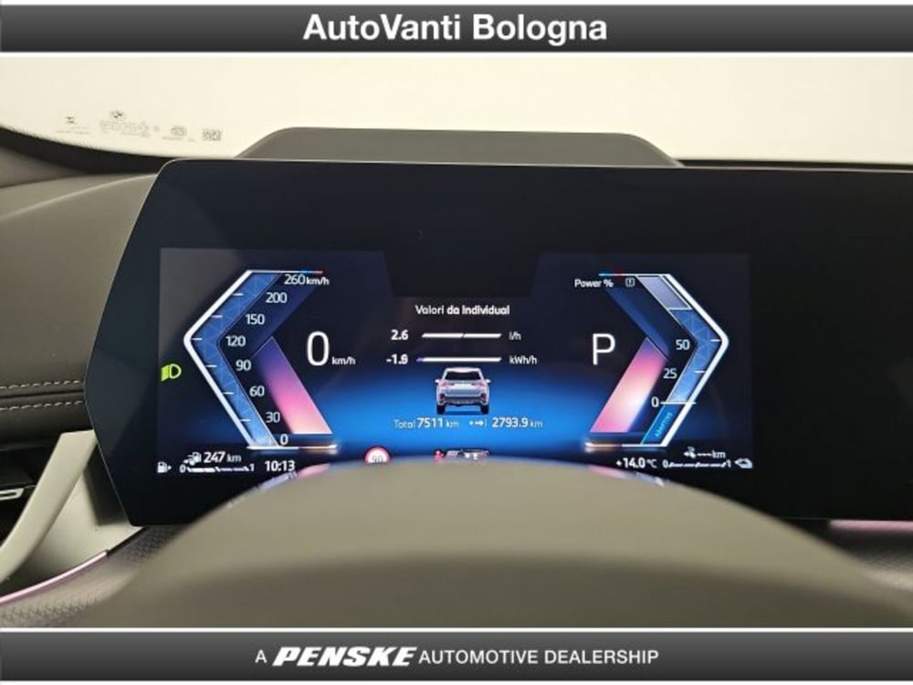 BMW X1 usata a Bologna (15)