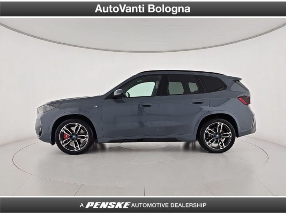 BMW X1 usata a Bologna (3)