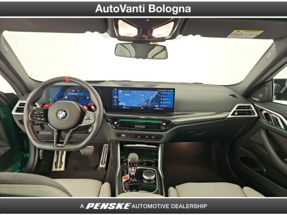 BMW Serie 4 Cabrio usata a Bologna (10)