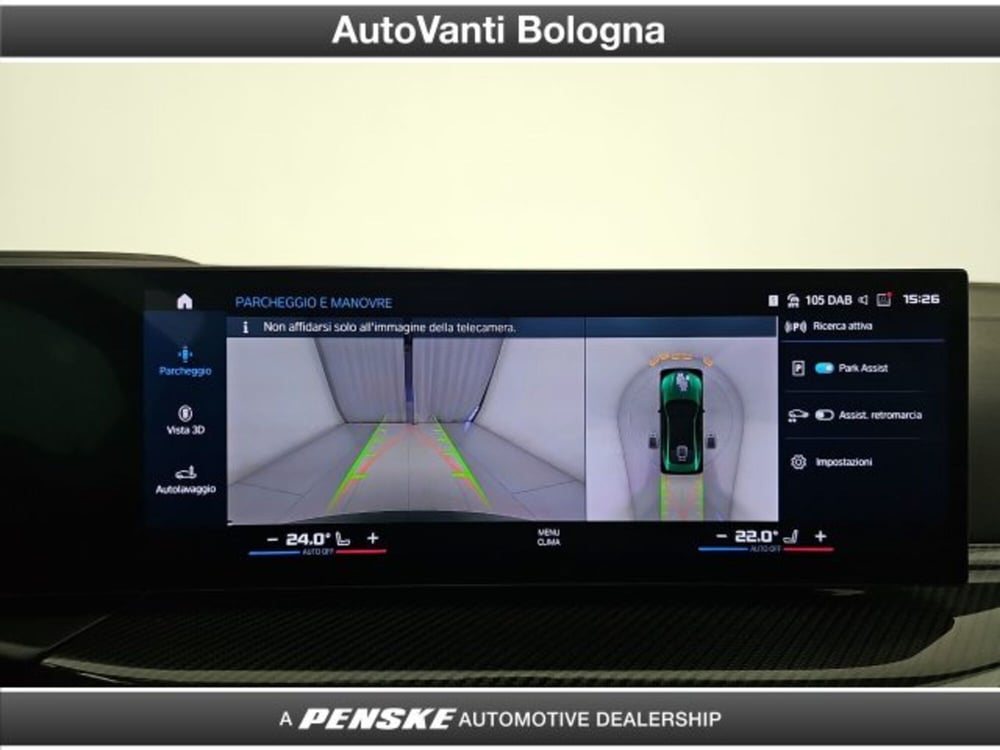 BMW Serie 4 Cabrio usata a Bologna (14)