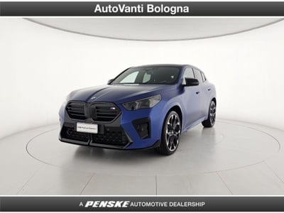 BMW X2 xdrive M35i auto del 2024 usata a Granarolo dell&#039;Emilia