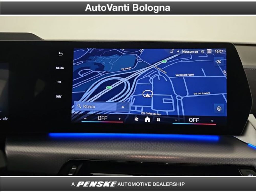BMW X2 usata a Bologna (13)