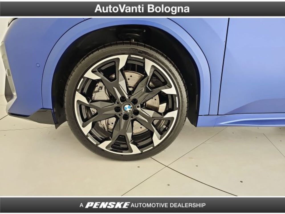 BMW X2 usata a Bologna (9)