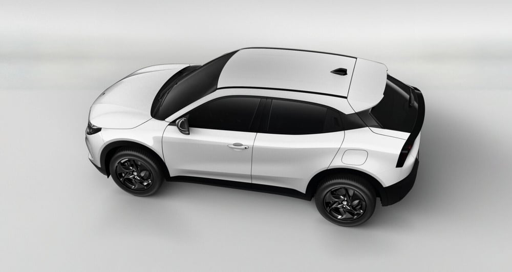 Alfa Romeo Junior nuova a Bari (3)