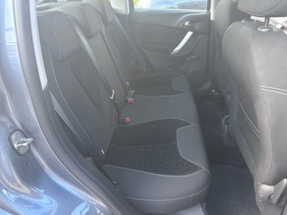 Citroen C3 usata a Lodi (10)