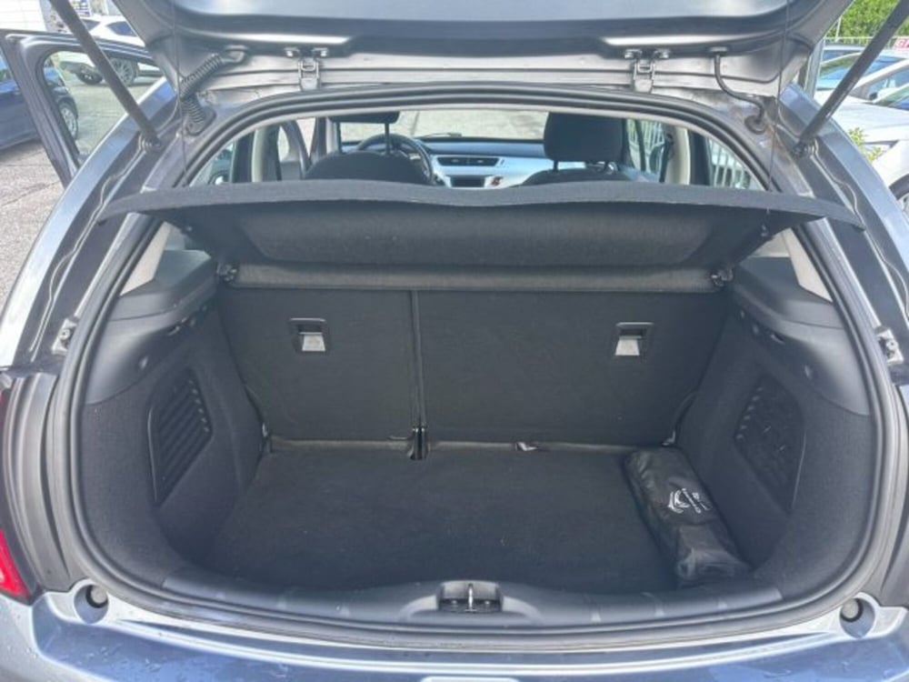 Citroen C3 usata a Lodi (11)