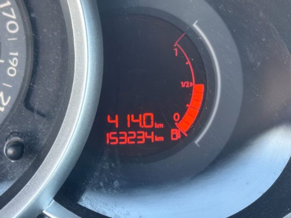 Citroen C3 usata a Lodi (12)