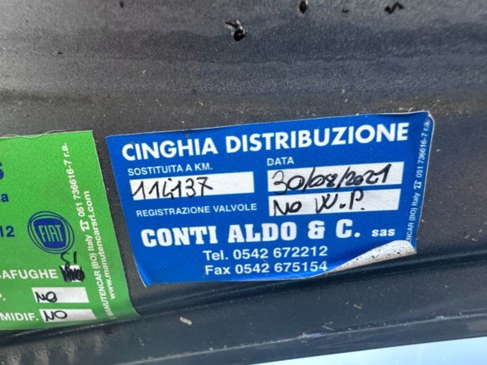 Citroen C3 usata a Lodi (14)