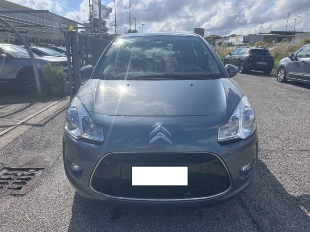 Citroen C3 usata a Lodi (2)
