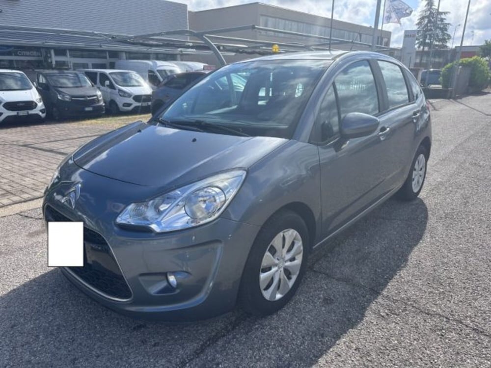 Citroen C3 usata a Lodi (3)