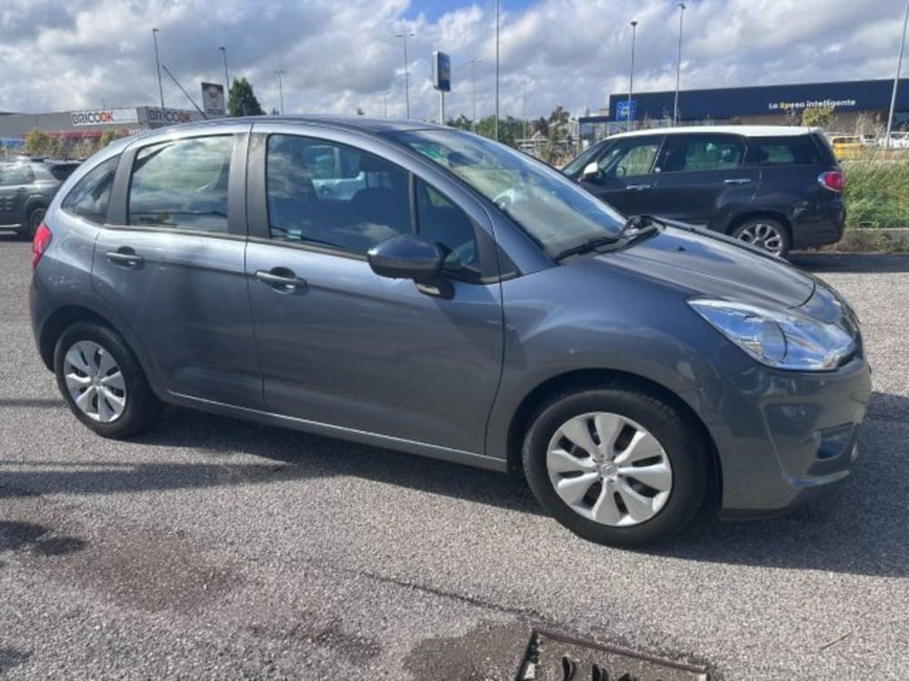 Citroen C3 usata a Lodi (5)