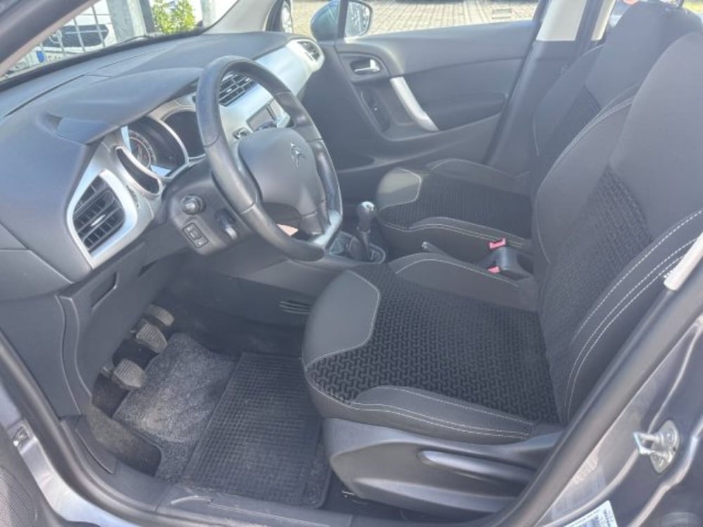 Citroen C3 usata a Lodi (6)