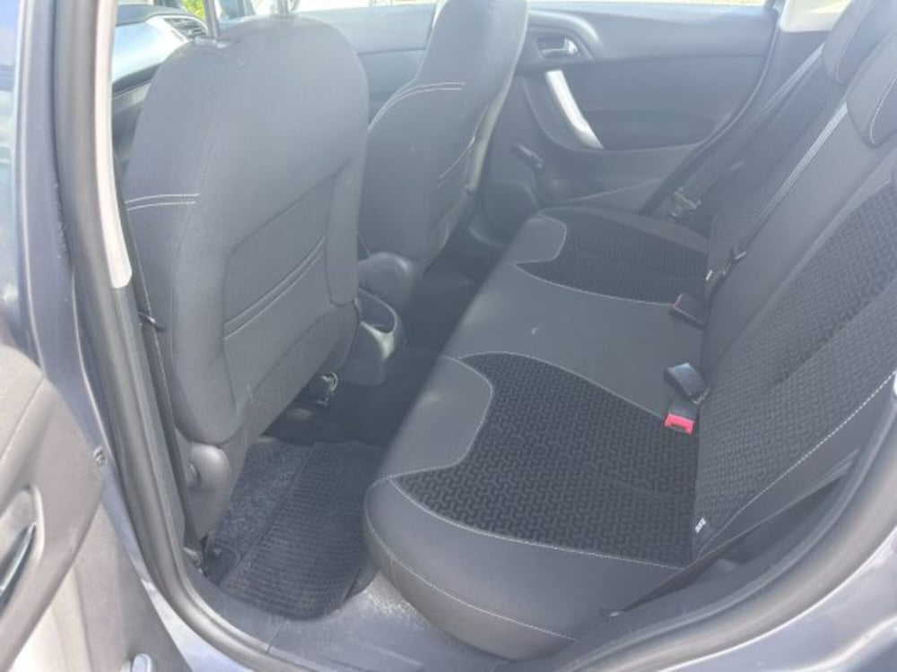 Citroen C3 usata a Lodi (7)